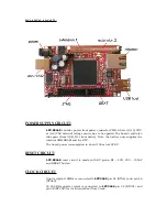 Предварительный просмотр 9 страницы OLIMEX LPC-E2468 User Manual