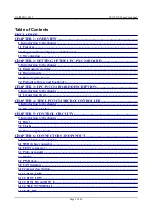 Preview for 3 page of OLIMEX LPC-P11C24 User Manual