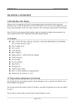 Preview for 5 page of OLIMEX LPC-P11C24 User Manual