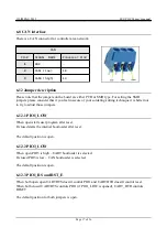 Preview for 17 page of OLIMEX LPC-P11C24 User Manual