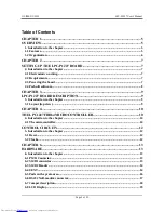 Preview for 3 page of OLIMEX LPC-P1227 User Manual