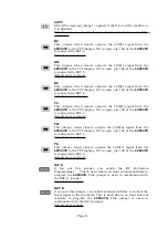 Предварительный просмотр 11 страницы OLIMEX LPC2478-STK User Manual