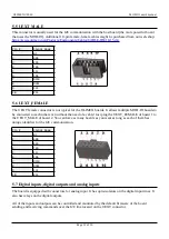 Preview for 22 page of OLIMEX MOD-IO User Manual