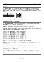 Предварительный просмотр 24 страницы OLIMEX MOD-IO User Manual