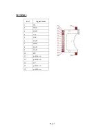 Preview for 6 page of OLIMEX MOD-SD MMC User Manual