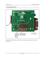 Preview for 10 page of OLIMEX MOD-VGA User Manual