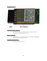 Preview for 6 page of OLIMEX MOD-WiFi User Manual