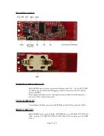 Preview for 11 page of OLIMEX MOD-ZIGBEE User Manual