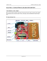 Предварительный просмотр 9 страницы OLIMEX MSP430-5510STK User Manual