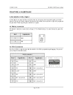 Предварительный просмотр 12 страницы OLIMEX MSP430-5510STK User Manual