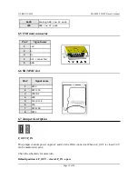 Предварительный просмотр 15 страницы OLIMEX MSP430-5510STK User Manual