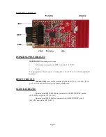 Preview for 8 page of OLIMEX MSP430-CCRF User Manual