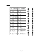 Preview for 12 page of OLIMEX MSP430-CCRF User Manual