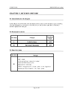 Preview for 22 page of OLIMEX MSP430- P2618 User Manual