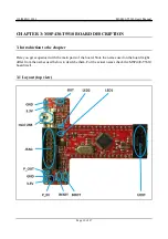 Preview for 10 page of OLIMEX MSP430-T5510 User Manual