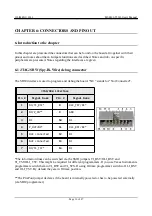 Preview for 15 page of OLIMEX MSP430-T5510 User Manual