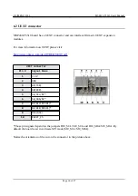 Preview for 16 page of OLIMEX MSP430-T5510 User Manual