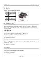 Preview for 17 page of OLIMEX MSP430-T5510 User Manual