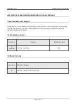 Preview for 25 page of OLIMEX MSP430-T5510 User Manual