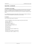 Preview for 5 page of OLIMEX OLIMEXINO-5510 User Manual