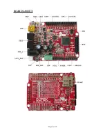 Предварительный просмотр 6 страницы OLIMEX OLIMEXINO-STM32 User Manual