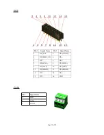 Предварительный просмотр 13 страницы OLIMEX OLIMEXINO-STM32 User Manual