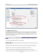 Предварительный просмотр 12 страницы OLIMEX OLinuXino-MAXI User Manual