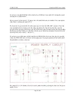 Предварительный просмотр 29 страницы OLIMEX OLinuXino-MAXI User Manual