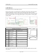 Предварительный просмотр 35 страницы OLIMEX OLinuXino-MAXI User Manual