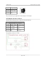 Предварительный просмотр 43 страницы OLIMEX OLinuXino-MAXI User Manual