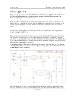 Preview for 20 page of OLIMEX OLinuXino-NANO User Manual