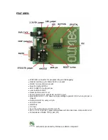 Preview for 3 page of OLIMEX PIC-P18 User Manual