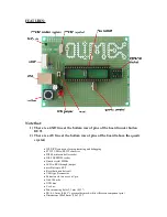 Preview for 4 page of OLIMEX PIC-P40-USB User Manual