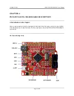 Preview for 12 page of OLIMEX PIC32-PINGUINO-MX220 User Manual