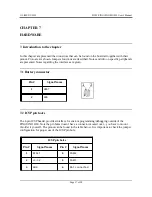 Preview for 17 page of OLIMEX PIC32-PINGUINO-MX220 User Manual