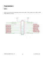 Preview for 10 page of OLIMEX RK3328-SOM-EVB User Manual