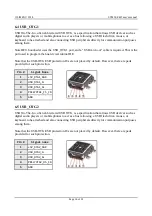 Предварительный просмотр 16 страницы OLIMEX STM32-E407 User Manual