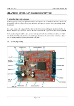 Предварительный просмотр 9 страницы OLIMEX STM32-P152 User Manual