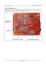 Предварительный просмотр 10 страницы OLIMEX STM32-P152 User Manual