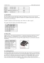 Предварительный просмотр 16 страницы OLIMEX STM32-P152 User Manual