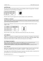 Предварительный просмотр 19 страницы OLIMEX STM32-P152 User Manual