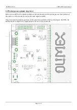 Предварительный просмотр 8 страницы OLIMEX STM32-P405 User Manual