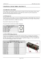 Предварительный просмотр 17 страницы OLIMEX STM32-P405 User Manual