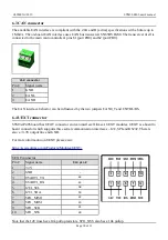 Предварительный просмотр 18 страницы OLIMEX STM32-P405 User Manual