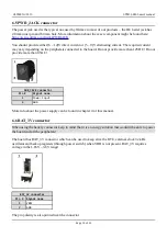 Preview for 19 page of OLIMEX STM32-P405 User Manual