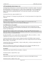 Preview for 21 page of OLIMEX STM32-P405 User Manual