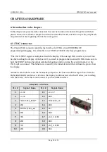 Preview for 14 page of OLIMEX STM32-P407 User Manual