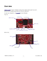 Предварительный просмотр 3 страницы OLIMEX STMP15 SOM Series User Manual