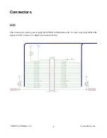 Предварительный просмотр 9 страницы OLIMEX STMP15 SOM Series User Manual