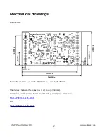 Предварительный просмотр 12 страницы OLIMEX STMP15 SOM Series User Manual